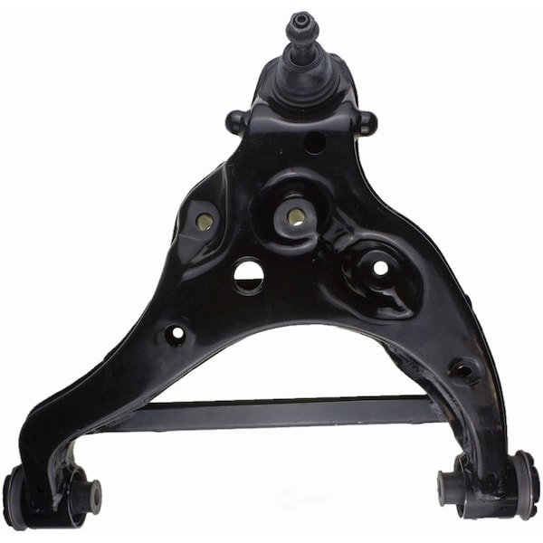 Dorman Suspension Control Arm And Ball Joint Assembly, Dorman 527-027 527-027 - main